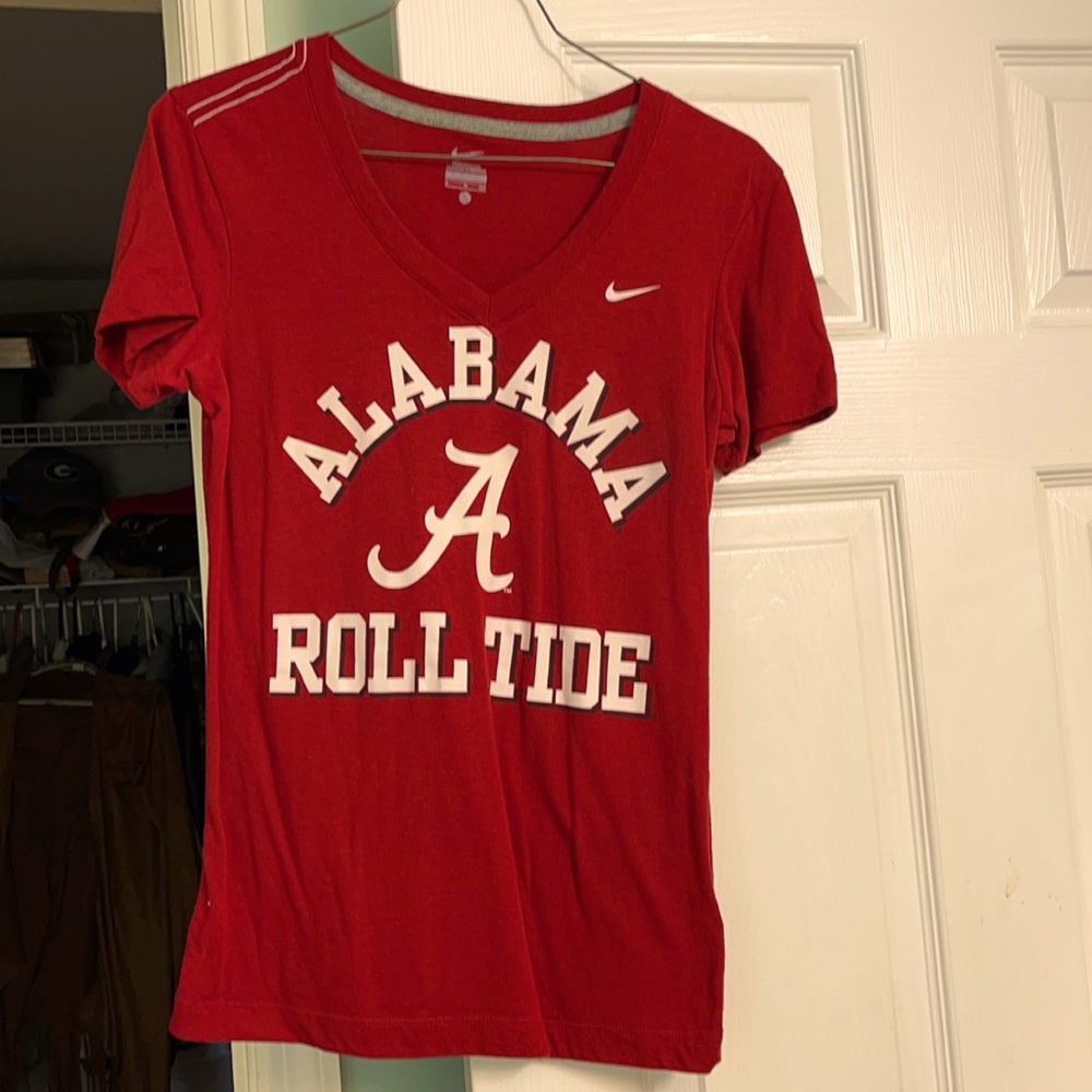Alabama t-shirt super cute
